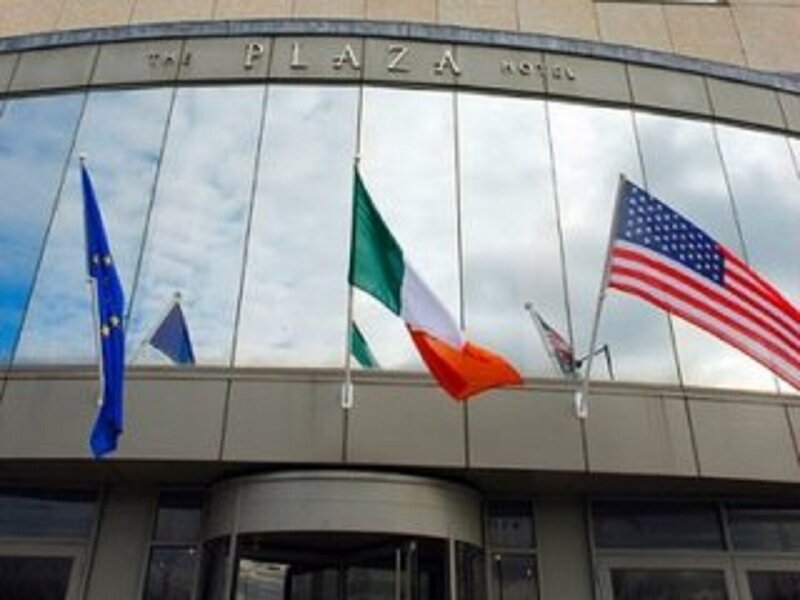 Plaza Hotel Tallaght Irland Tallaght