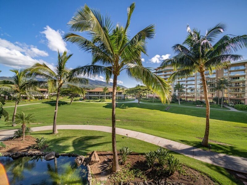 Hotel Honua Kai Resort and Spa USA Kaanapali