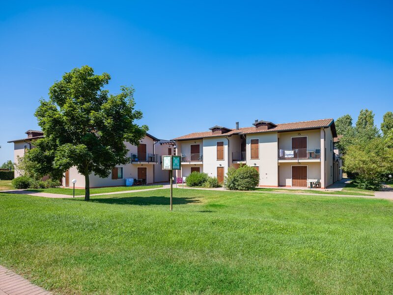 Residence Eden Italien