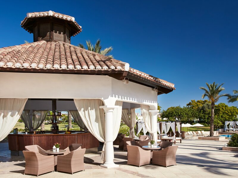 Caleia Mar Menor Golf & Spa Resort Spanien Torre-Pacheco