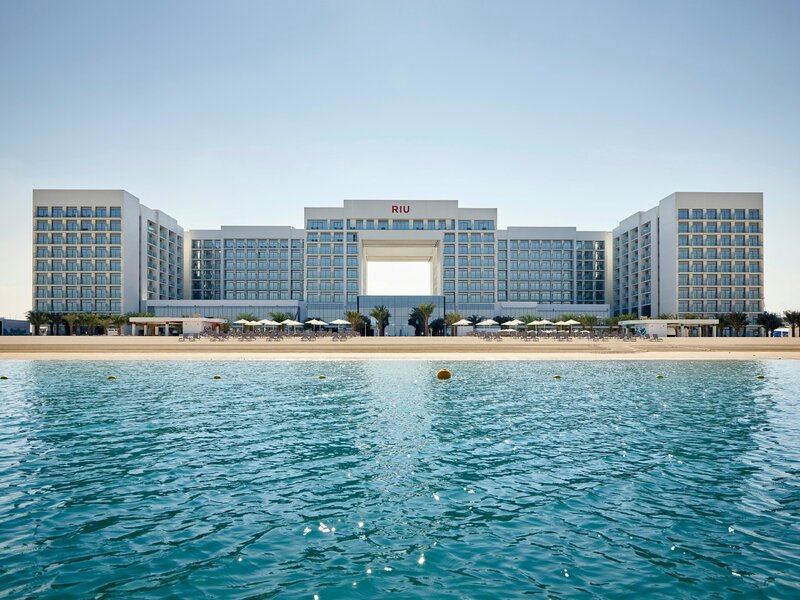 Hotel Riu Dubai Vereinigte Arabische Emirate Dubai