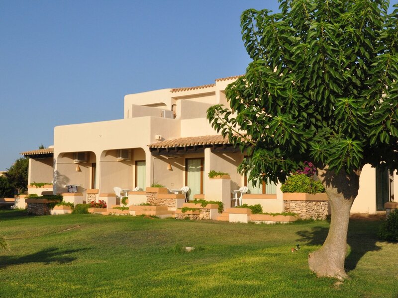 Hotel Club Sunway Punta Prima Spanien Es Pujols