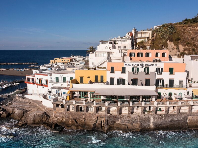 Miramare Sea Resort & Spa Italien
