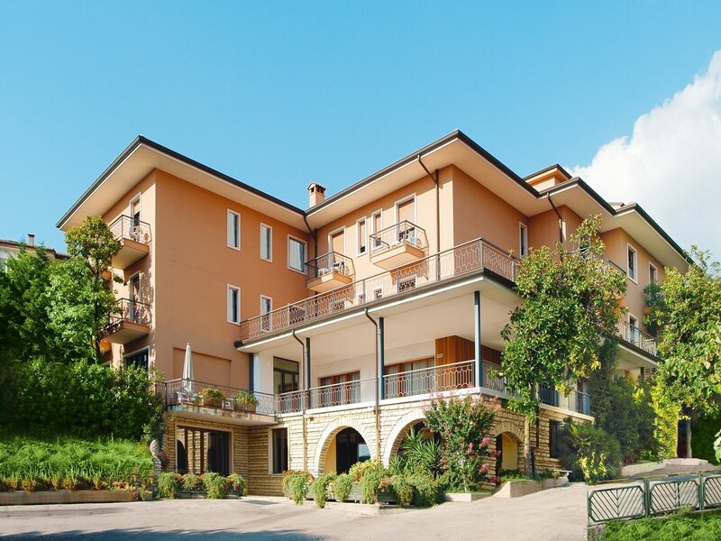 Residenza Panorama Italien Costermano