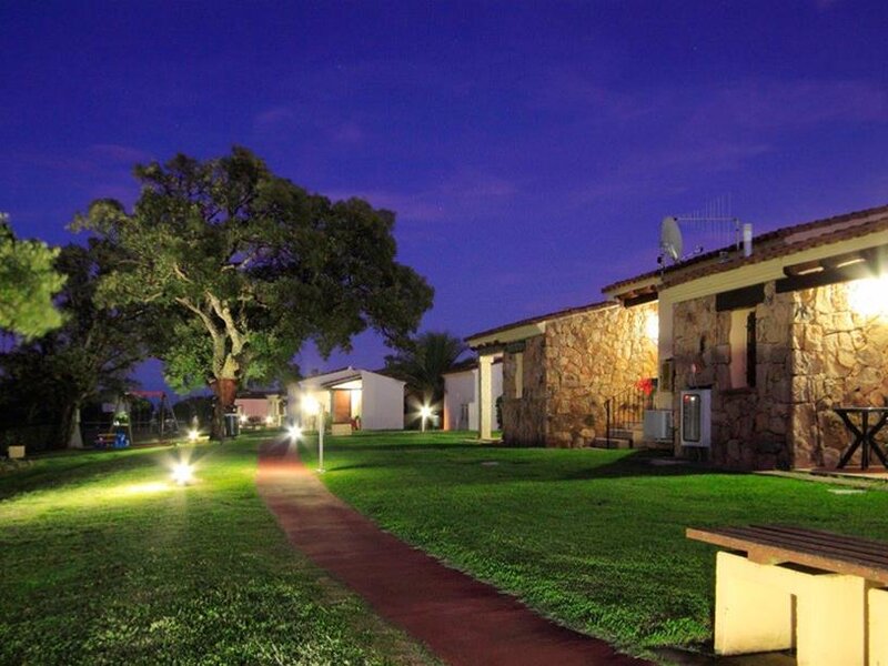 Li Suari Club Village Italien San Teodoro