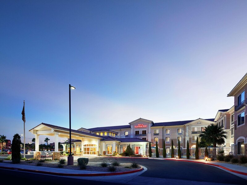 Hotel Hilton Garden Inn Las Vegas/Henderson USA Henderson