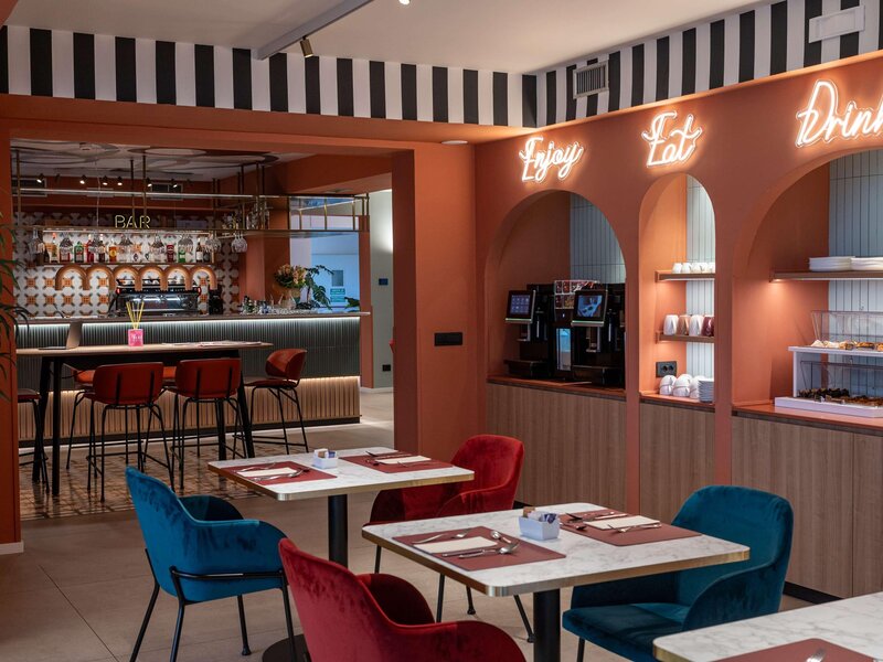 Hotel Imperial Italien Bologna