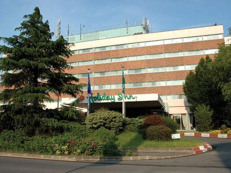 Best Western Hotel Paris CDG Airport Frankreich Roissy En France