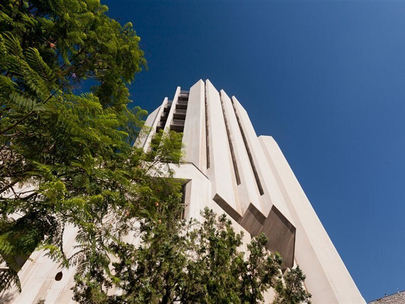 Hotel King Solomon Israel Jerusalem
