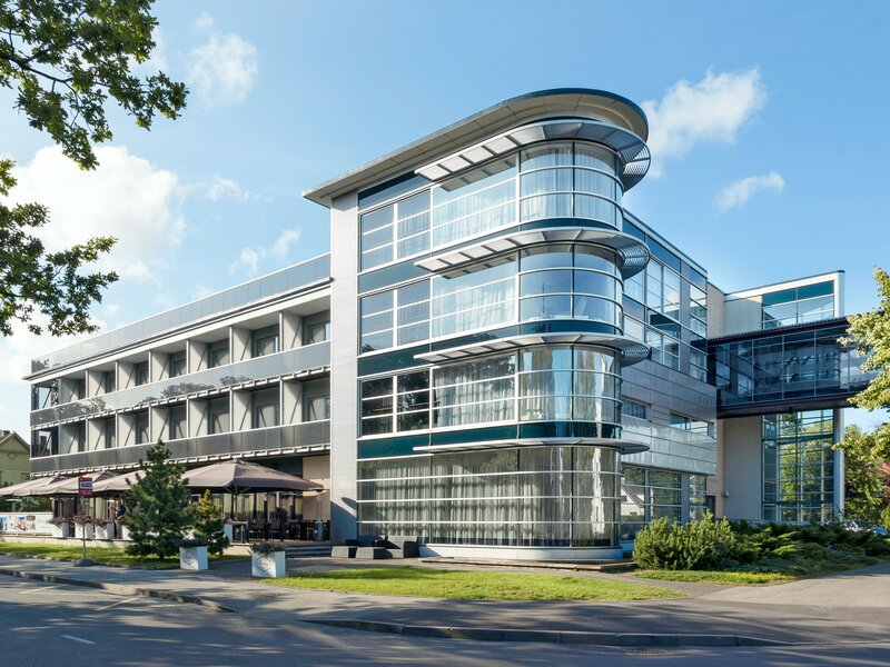 Estonia Resort Hotel & Spa Estland Pärnu/Pernau