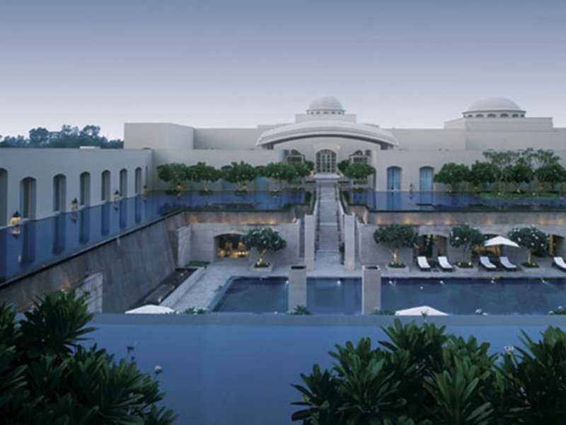 Trident Gurgaon