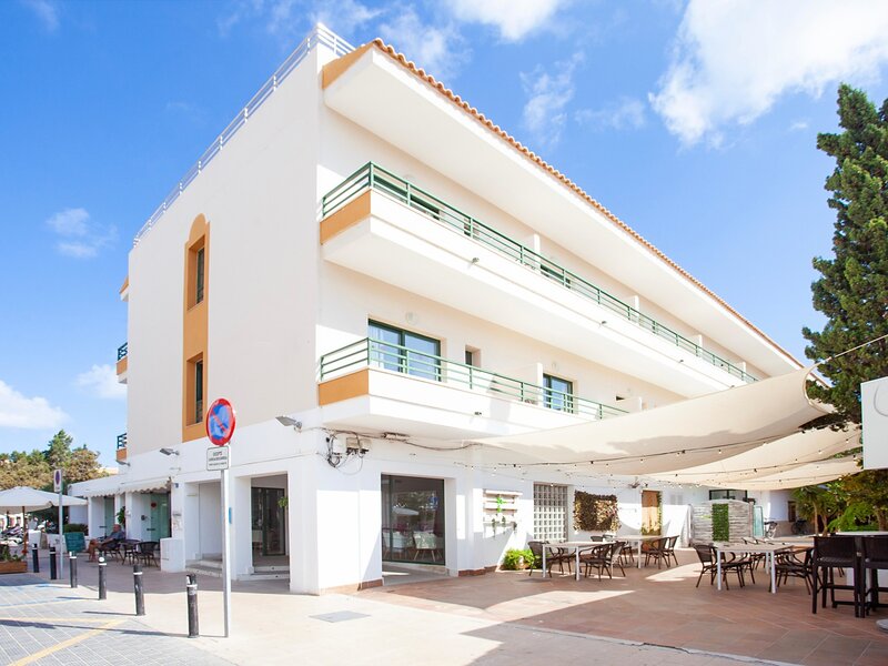 Hotel Rosales Spanien