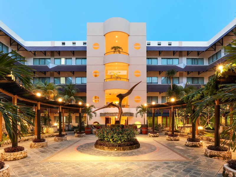 Travelodge Batam Indonesien Batam Island
