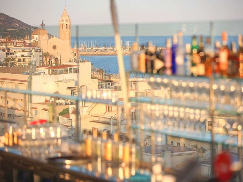 Hotel MIM Sitges Spanien Sitges