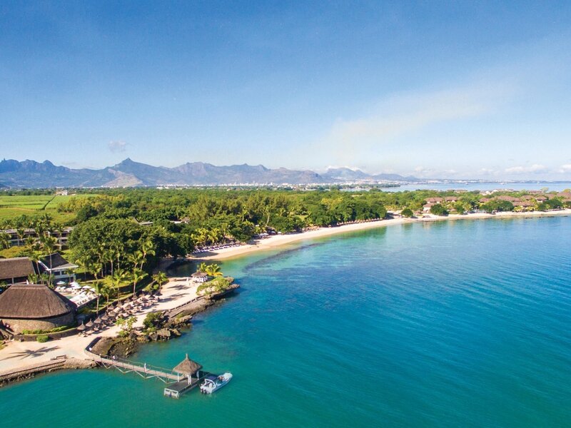 Maritim Resort & Spa Mauritius Mauritius