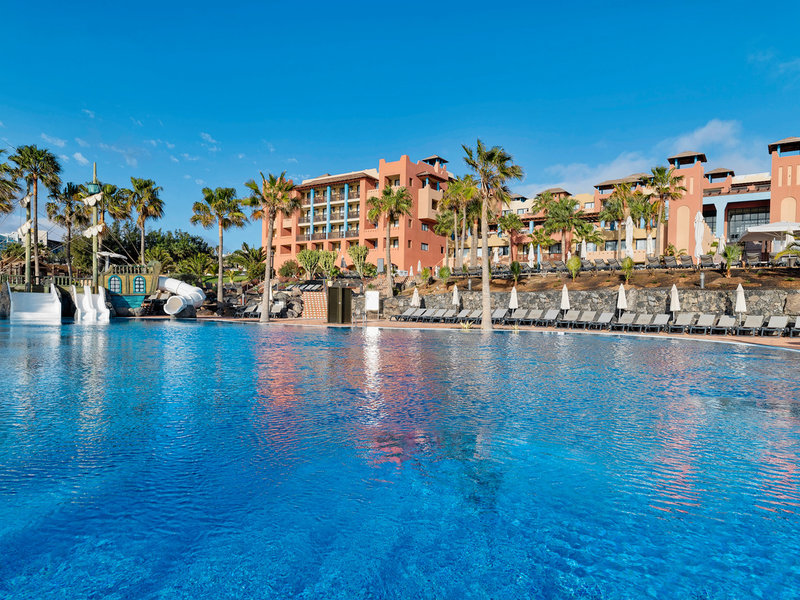 Hotel H10 Tindaya