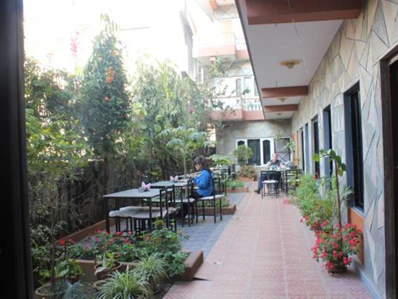 Hotel View Point Nepal Pokhara