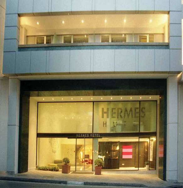 Hotel Hermes