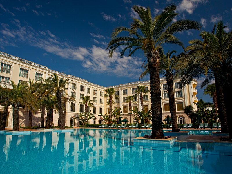 IC Hotels Airport Türkei