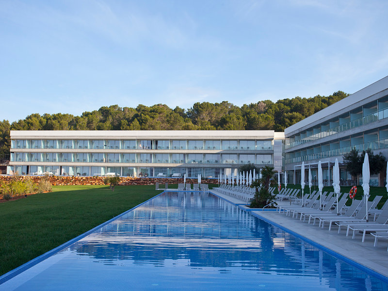 Hotel 55 Santo Tomas Spanien
