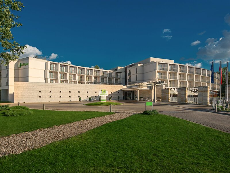 Holiday Inn Warszawa Józefów Polen