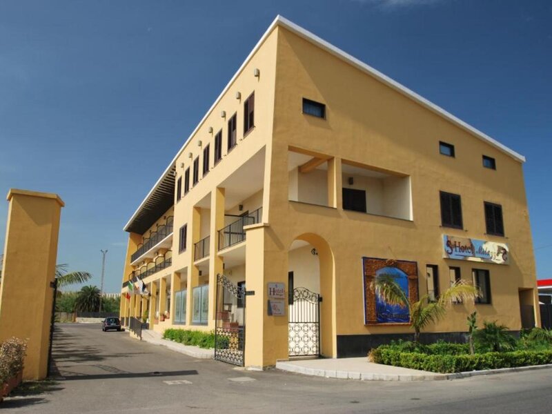 Hotel Milazzo Italien Milazzo