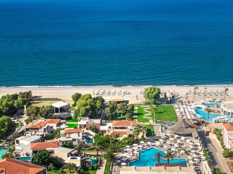 Creta Paradise Griechenland