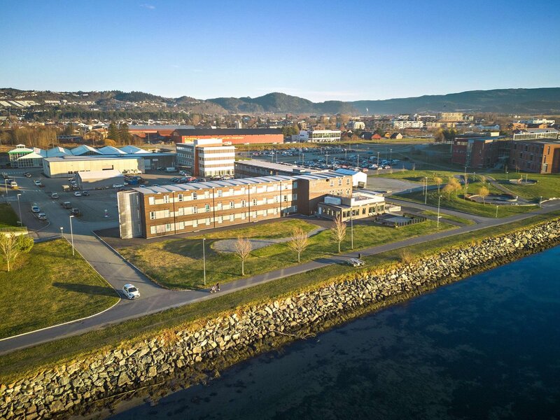 Sure Hotel by Best Western Trondheim Airport Norwegen Stjoerdal