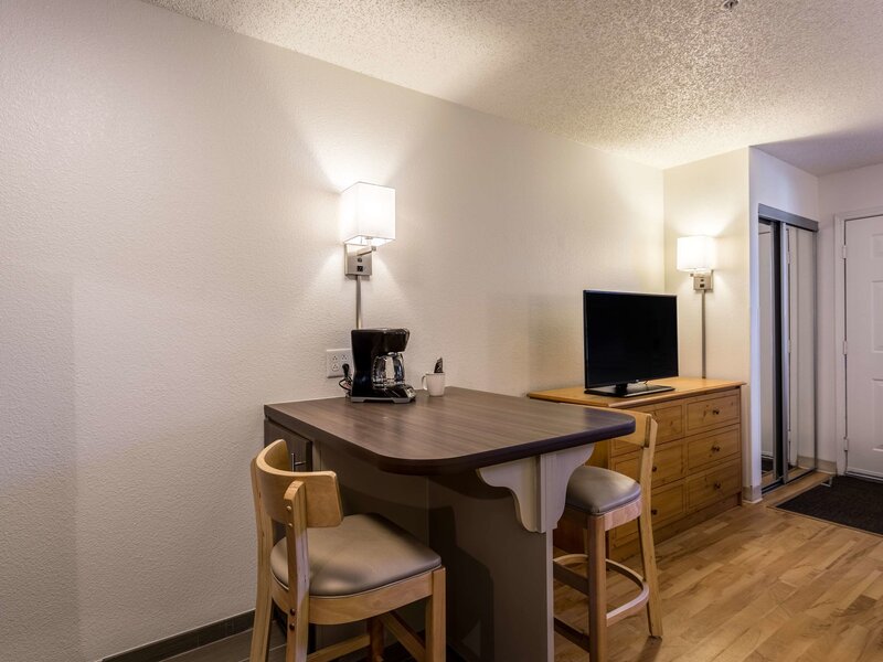 Hotel Studio 6 Albuquerque North USA Albuquerque