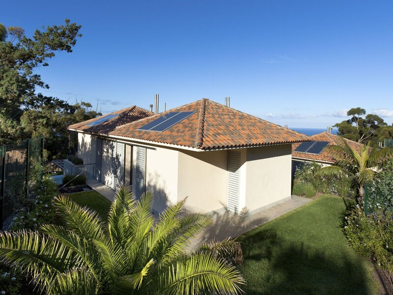 Coral Villas La Quinta Spanien Santa Úrsula