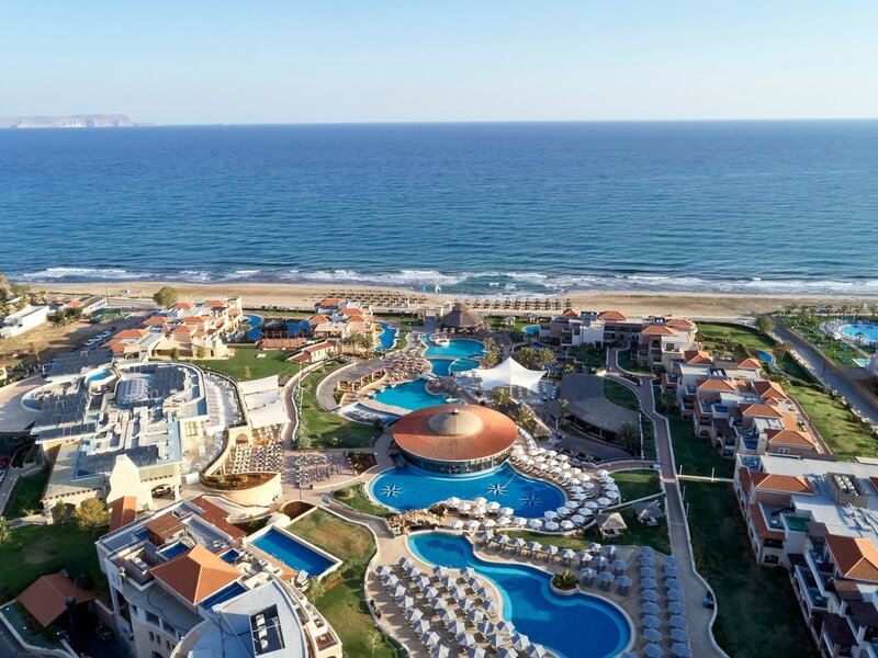 Atlantica Caldera Palace Griechenland