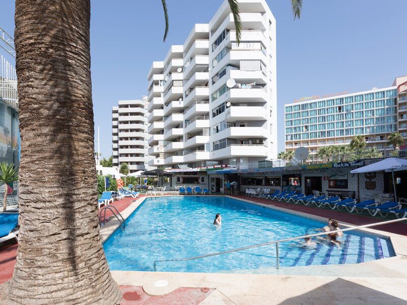 Hotel Magalluf Playa - Adults only Spanien Magaluf