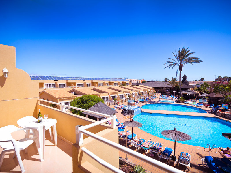 Der Reisen:Arena Suite Hotel