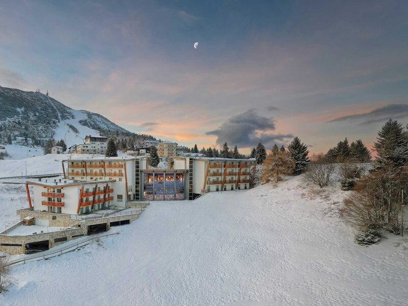 Hotel Brenta Dolomites Italien