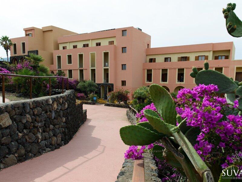 Hotel Village Suvaki Italien Pantelleria Stadt [Pantelleria]
