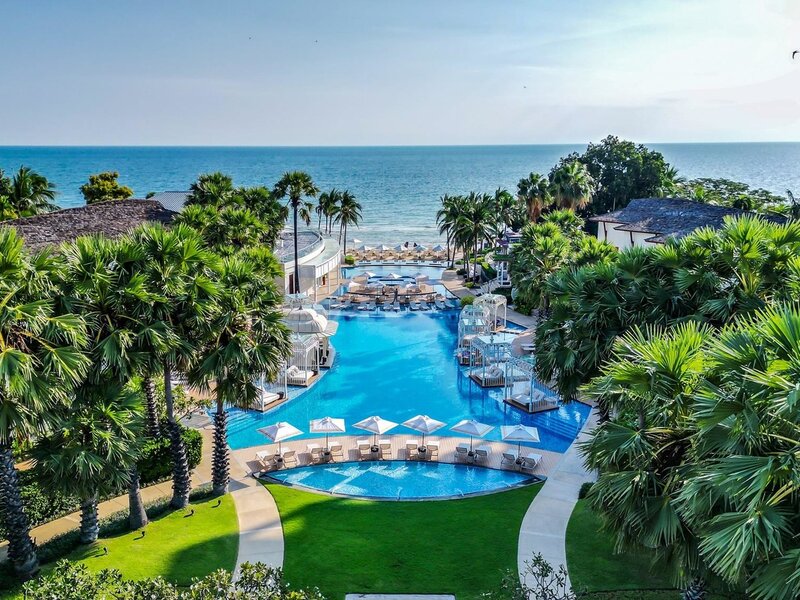 InterContinental Hua Hin Resort