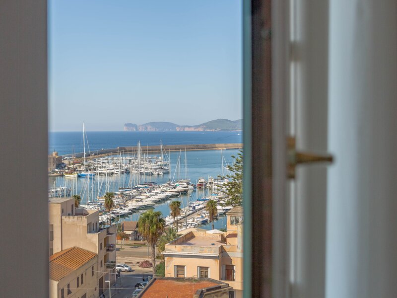 Hotel Catalunya Italien