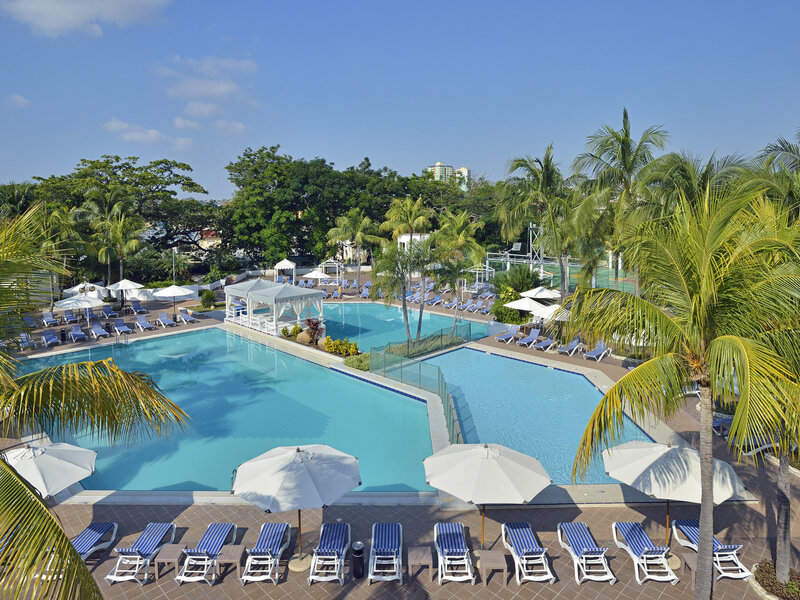 Melia Santiago de Cuba Kuba