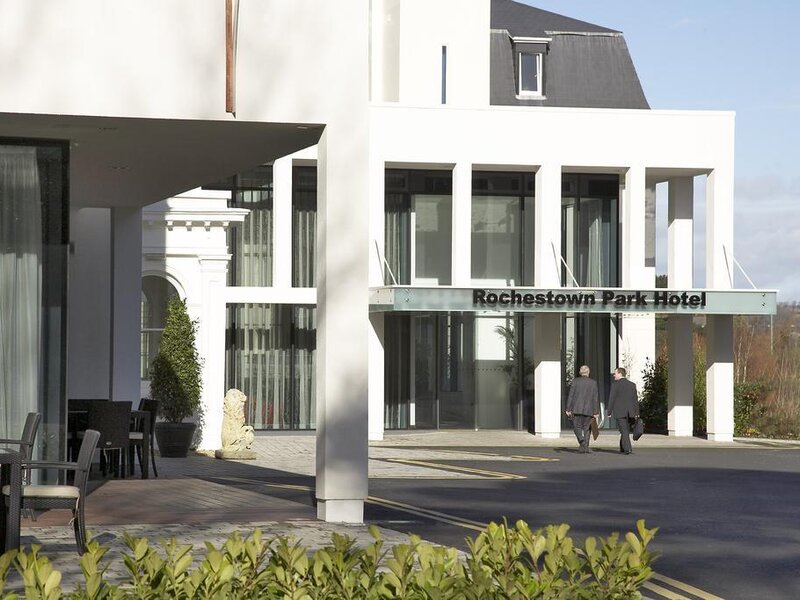 Hotel Rochestown Park Irland Cork