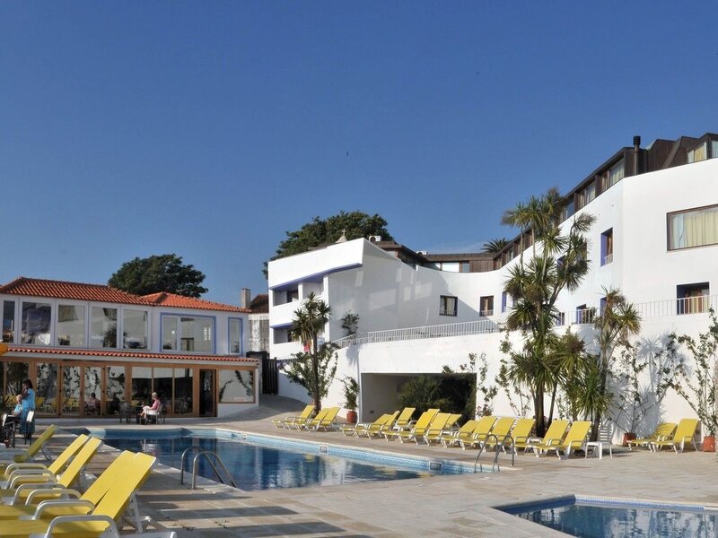 Hotel Miramar Portugal