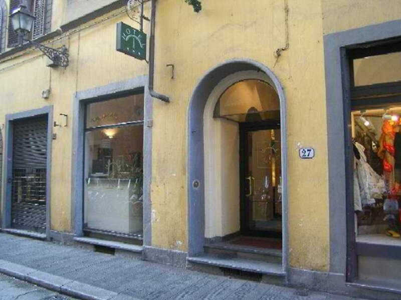 Hotel Unicorno Italien Florenz