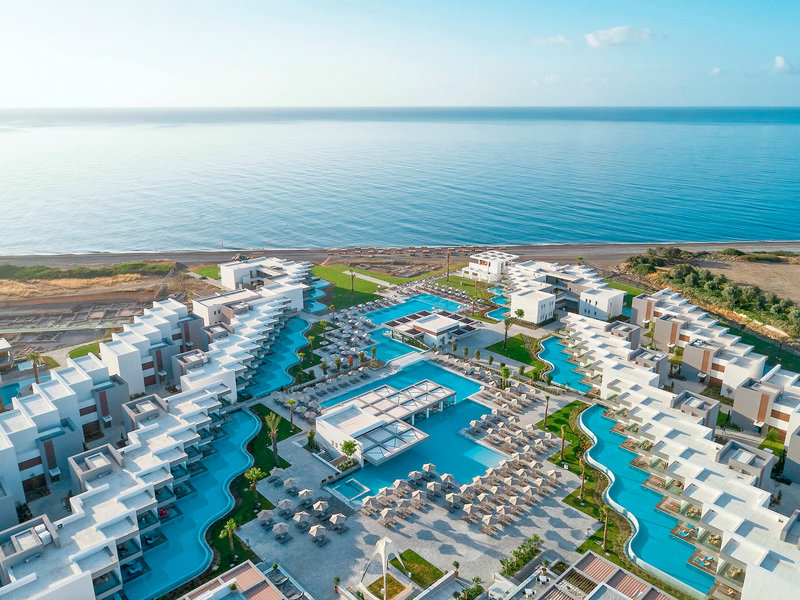Atlantica Dreams Resort Griechenland