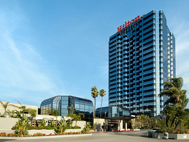 Hilton Los Angeles - Universal City