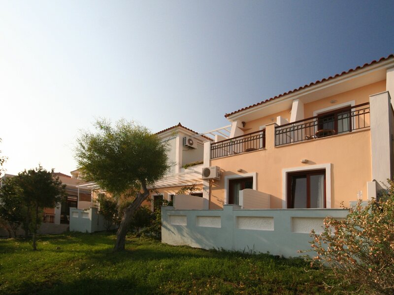 Hotel Clara Griechenland