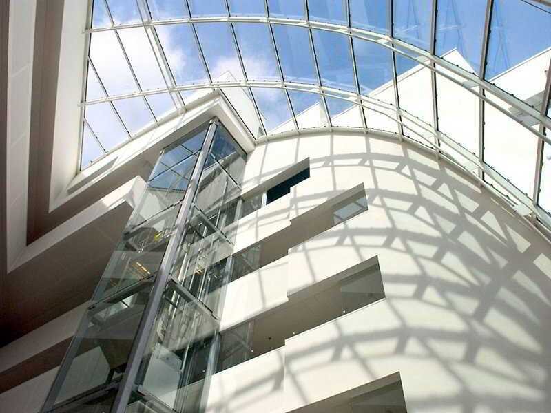 Ghent Marriott Hotel Belgien Gent