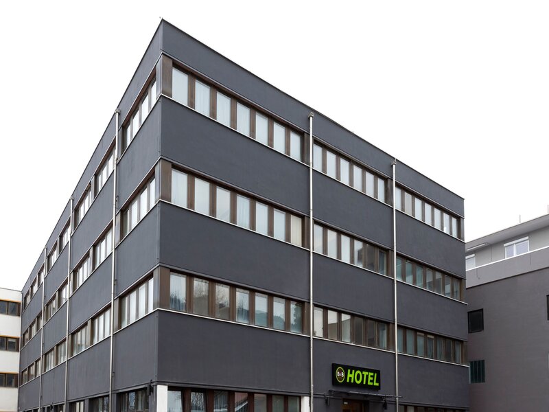 B&B Hotel Bolzano Italien Bolzano / Bozen