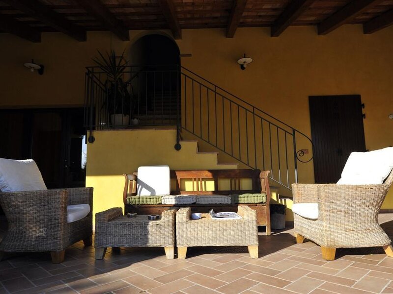 Hotel Il Podere Del Germano Reale Italien Misano Adriatico