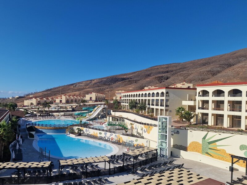 Hotel LIVVO Jandía Golf Spanien Jandia / Playa de Jandia