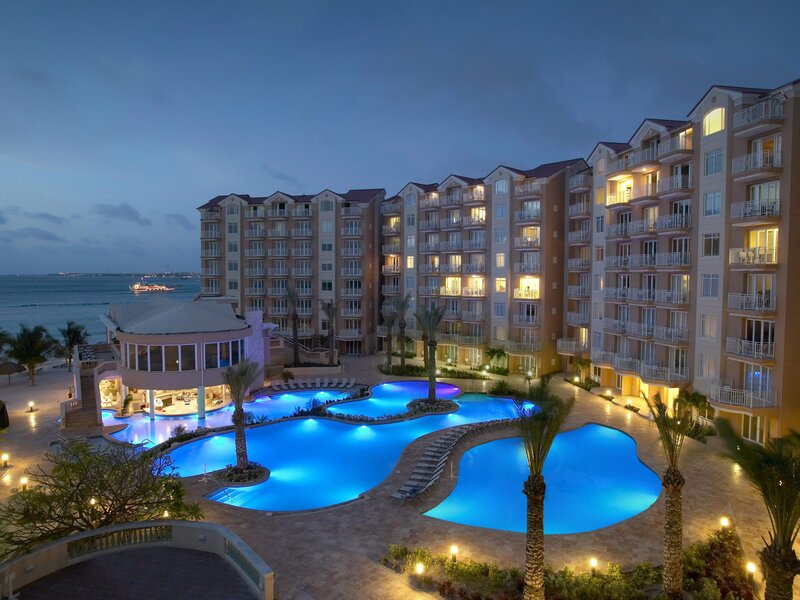 Divi Aruba Phoenix Beach Resort Aruba Malmok