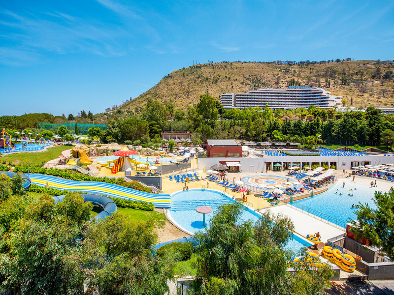 Hotel Costa Verde Italien Cefalu